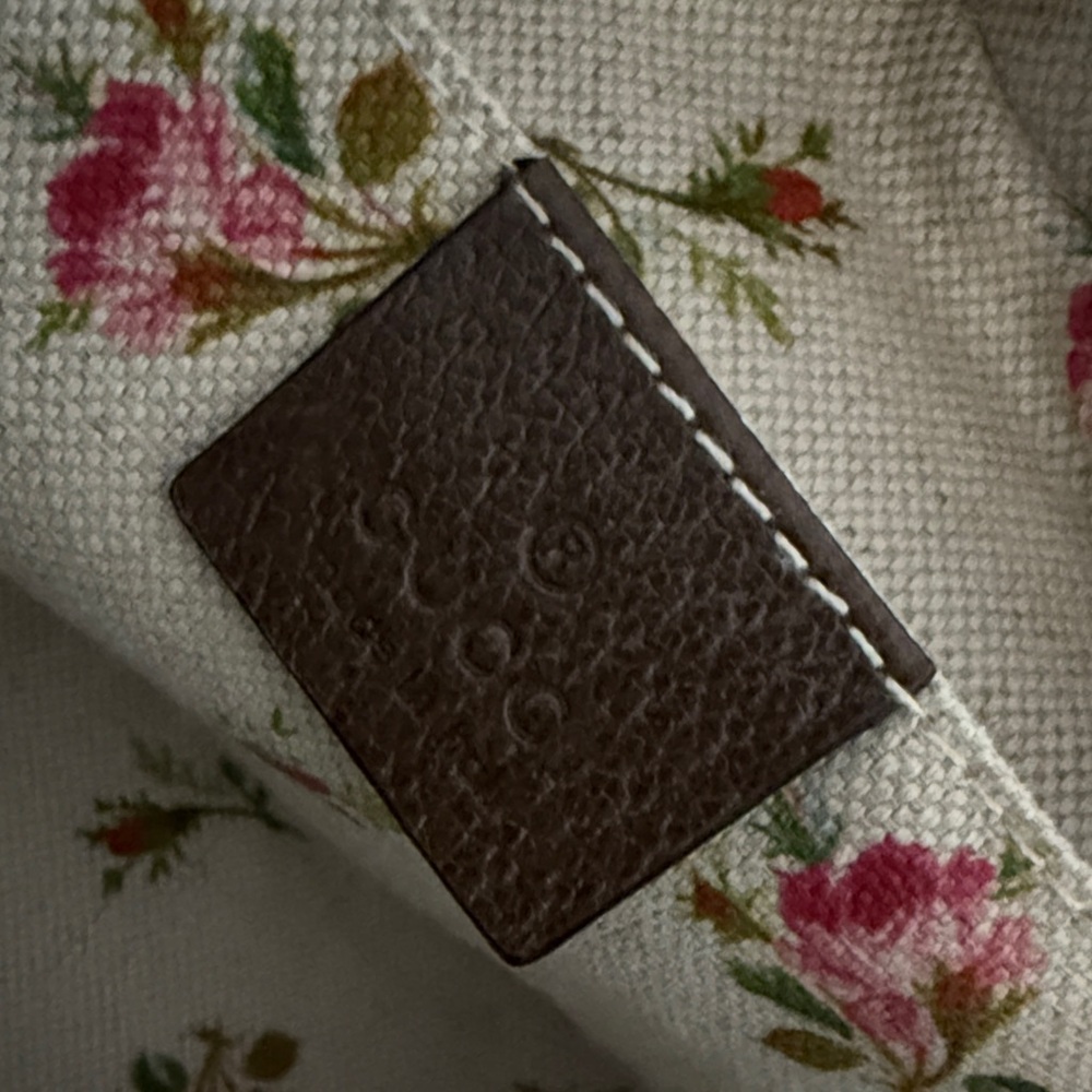 Gucci GG Supreme Neo Vintage - Picture 9 of 11